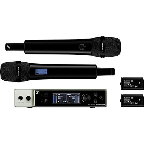 Sennheiser EW-DX 835-S Set R1-9