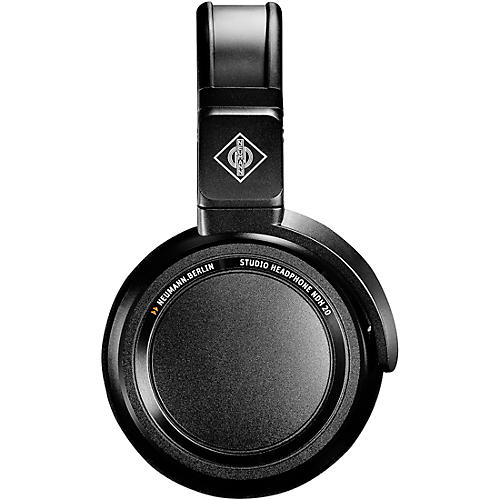 Neumann NDH 20 Closed-Back Studio Monitoring Headphones Black