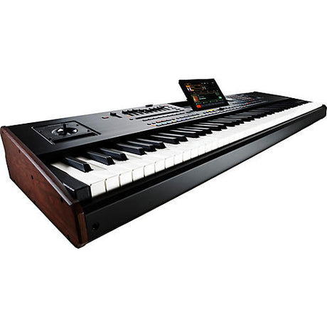 KORG Pa5X Professional Arranger 88 Key