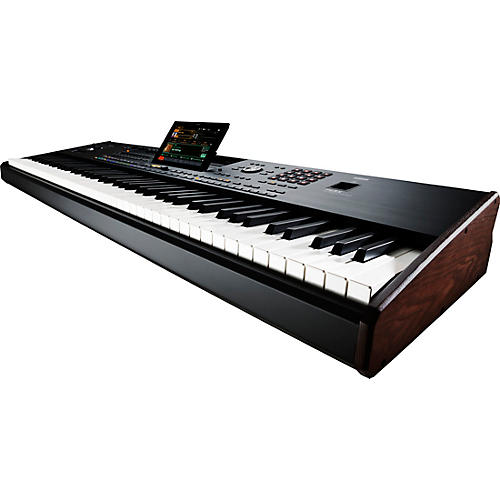 KORG Pa5X Professional Arranger 88 Key