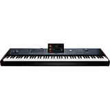 KORG Pa5X Professional Arranger 88 Key