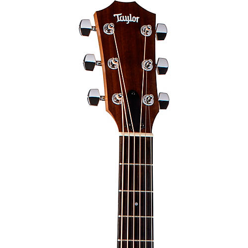 Taylor Academy 20e Walnut Top Dreadnought Acoustic-Electric Guitar Natural