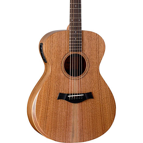 Taylor Academy 22e Walnut Top Grand Concert Acoustic-Electric Guitar Natural