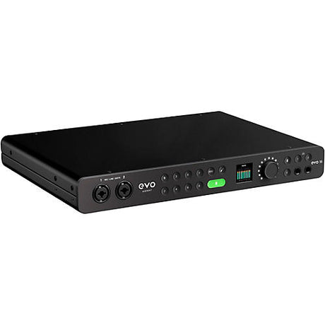 Audient EVO 16: 24 in 24 out USB audio interface