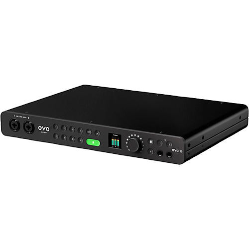 Audient EVO 16: 24 in 24 out USB audio interface