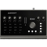 Audient ID44 MKII 4 channel USB2 interface and monitoring