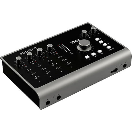 Audient ID44 MKII 4 channel USB2 interface and monitoring