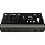 Audient ID44 MKII 4 channel USB2 interface and monitoring