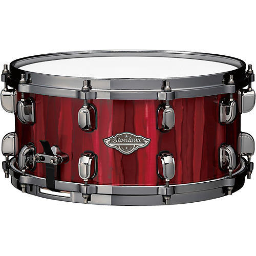 TAMA Starphonic Snare Drum Seamless Aluminum 6x14