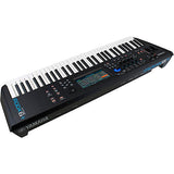 Yamaha MODX6+ 61-Key Synthesizer