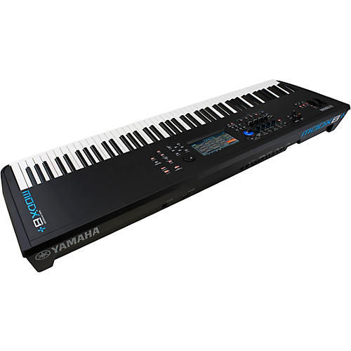 Yamaha MODX8+ 88-Key Synthesizer