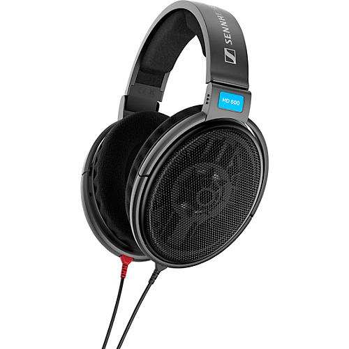 Sennheiser HD 600 Open-Back Professional Headphones