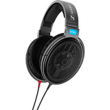 Sennheiser HD 600 Open-Back Professional Headphones