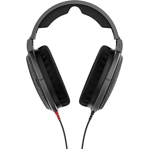 Sennheiser HD 600 Open-Back Professional Headphones