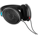 Sennheiser HD 600 Open-Back Professional Headphones