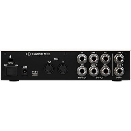 Universal Audio Volt 476P USB Audio Interface