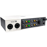 Universal Audio Volt 476P USB Audio Interface