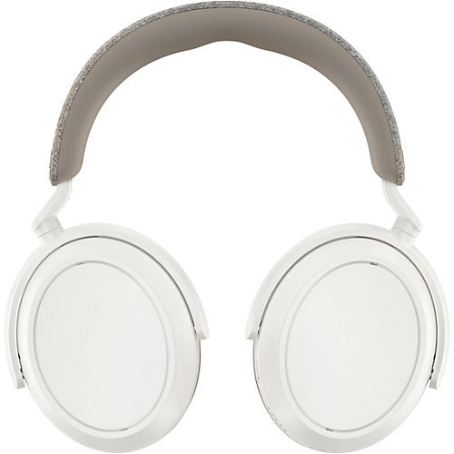 Sennheiser Momentum 4 Bluetooth Over-Ear Headphones White