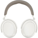 Sennheiser Momentum 4 Bluetooth Over-Ear Headphones White