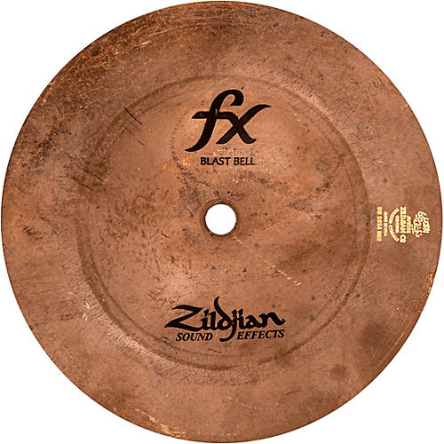 Zildjian FX Blast Bell