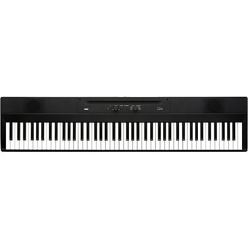 KORG L1 Liano Digital Piano Black 88 Key