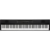 KORG L1 Liano Digital Piano Black 88 Key