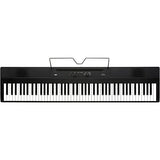 KORG L1 Liano Digital Piano Black 88 Key