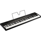 KORG L1 Liano Digital Piano Black 88 Key