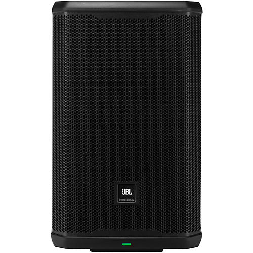 JBL PRX912 12" Powered Loudspeaker Black