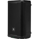 JBL PRX912 12" Powered Loudspeaker Black