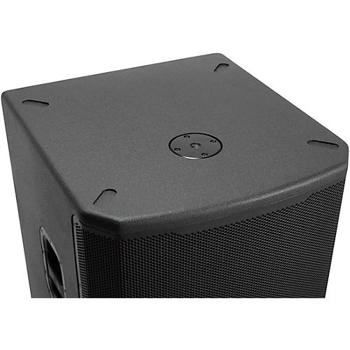 JBL PRX918XLF 18" Powered Subwoofer Black