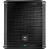 JBL PRX915XLF 15" Powered Subwoofer Black