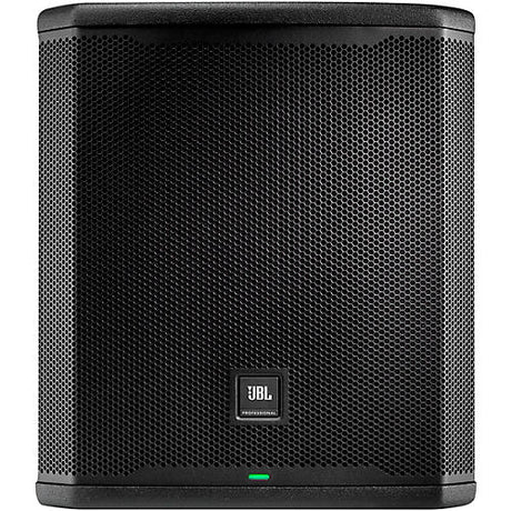 JBL PRX915XLF 15" Powered Subwoofer Black