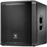 JBL PRX915XLF 15" Powered Subwoofer Black