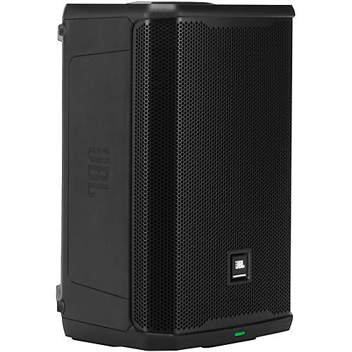 JBL PRX908 8" Powered Loudspeaker Black