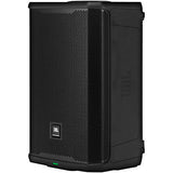 JBL PRX908 8" Powered Loudspeaker Black