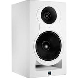 Kali Audio IN-8 V2 8" 3-Way Powered Studio Monitor (Each) White