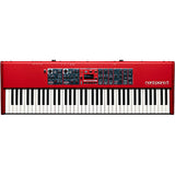 Nord Piano 5 73-Key With Nord Monitors and Stand EX