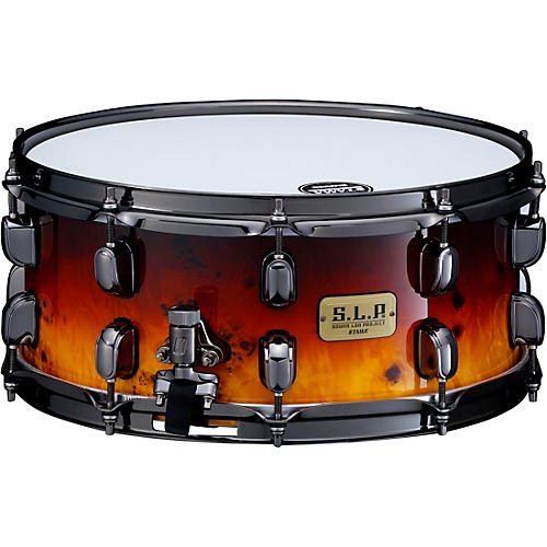 TAMA S.L.P. G-Maple Snare Drum 14 x 6 in.