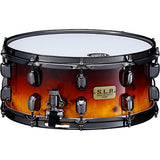 TAMA S.L.P. G-Maple Snare Drum 14 x 6 in.