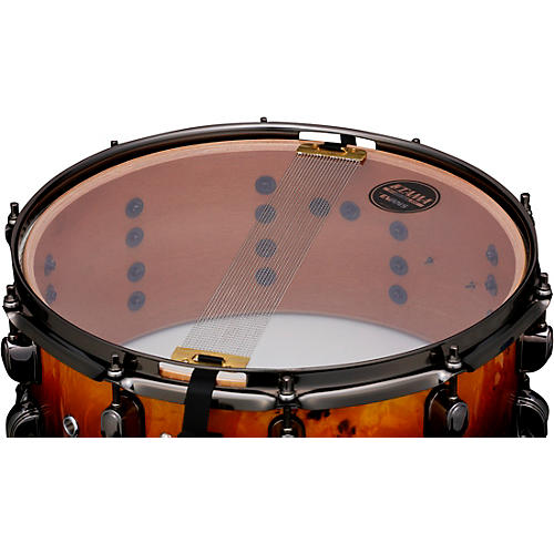 TAMA S.L.P. G-Maple Snare Drum 14 x 6 in.