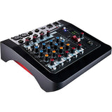 Allen & Heath ZED Series ZED-16FX Multipurpose USB Mixer