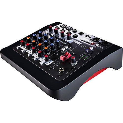 Allen & Heath ZED Series ZED-16FX Multipurpose USB Mixer