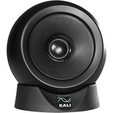 Kali Audio Ultra Nearfield 3-Way Studio Monitor System & WS-6.2 Dual 6" Studio Subwoofer Bundle