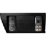 Kali Audio Ultra Nearfield 3-Way Studio Monitor System & WS-6.2 Dual 6" Studio Subwoofer Bundle