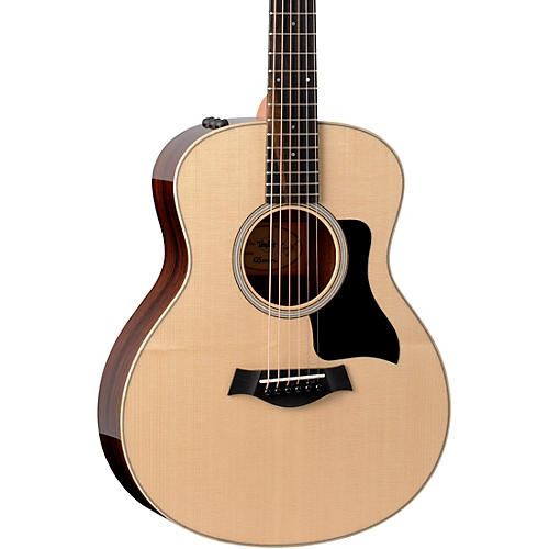 Taylor GS Mini Sapele Acoustic Guitar Natural