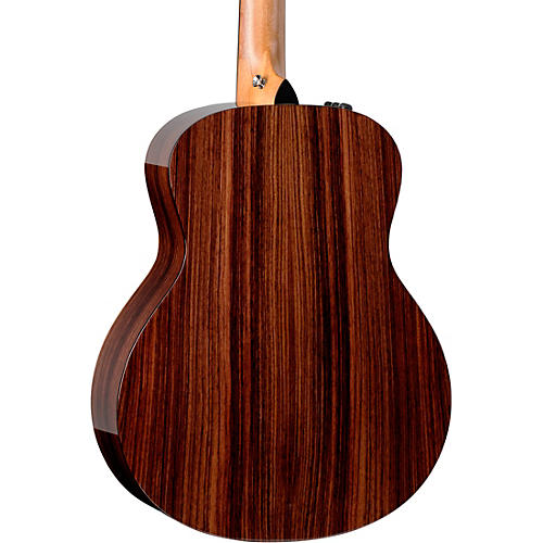 Taylor GS Mini Sapele Acoustic Guitar Natural