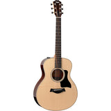 Taylor GS Mini Sapele Acoustic Guitar Natural