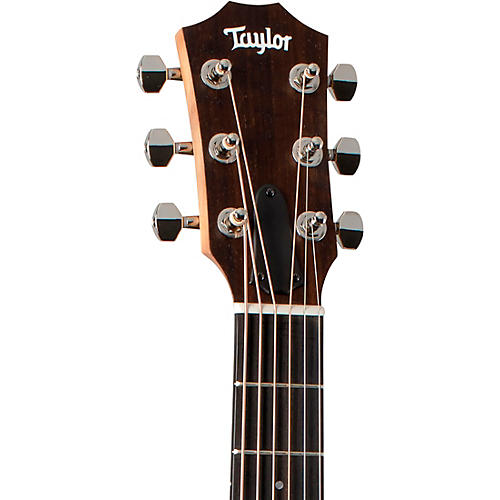 Taylor GS Mini Sapele Acoustic Guitar Natural