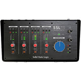 Solid State Logic SSL 12 USB Audio Interface